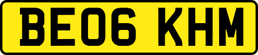 BE06KHM