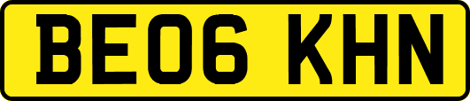 BE06KHN