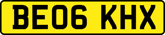 BE06KHX