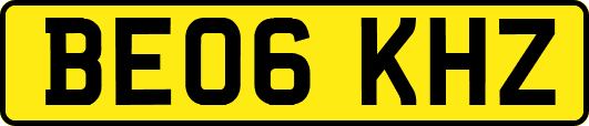 BE06KHZ