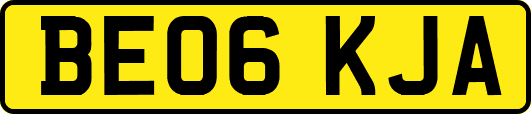 BE06KJA