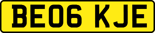 BE06KJE