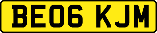 BE06KJM