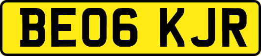 BE06KJR