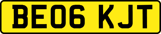 BE06KJT