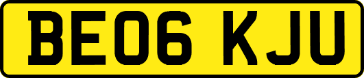 BE06KJU