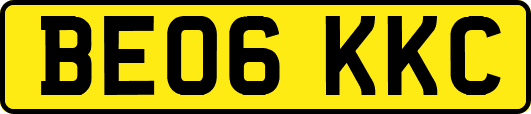 BE06KKC