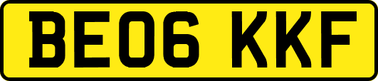 BE06KKF
