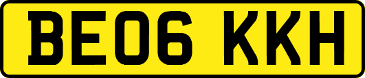 BE06KKH