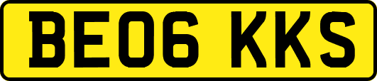 BE06KKS
