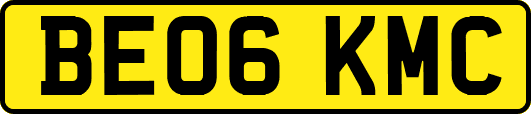 BE06KMC
