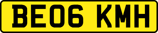 BE06KMH