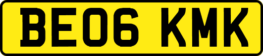 BE06KMK