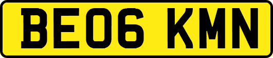 BE06KMN
