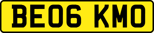 BE06KMO
