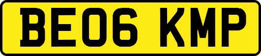 BE06KMP