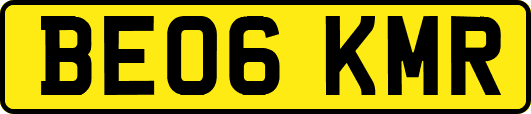 BE06KMR