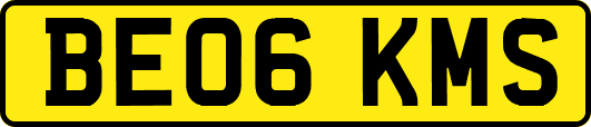 BE06KMS
