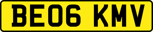 BE06KMV