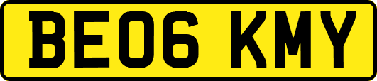 BE06KMY