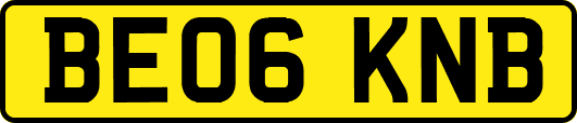 BE06KNB