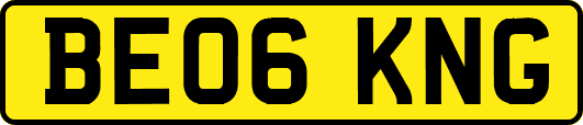 BE06KNG