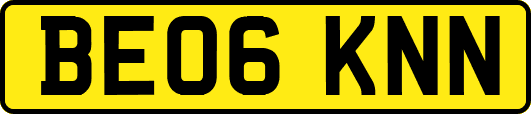 BE06KNN