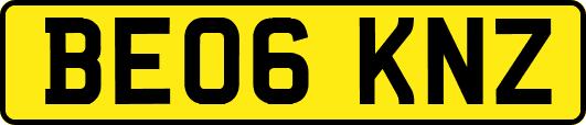 BE06KNZ