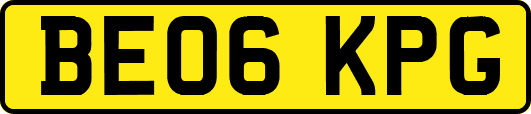 BE06KPG