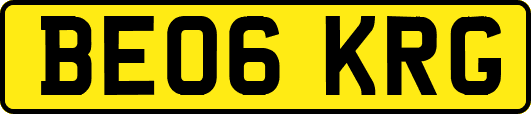 BE06KRG
