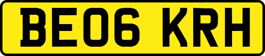 BE06KRH