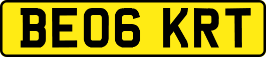 BE06KRT