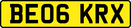 BE06KRX