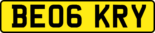BE06KRY