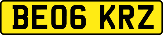 BE06KRZ