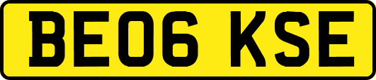 BE06KSE