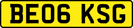BE06KSG