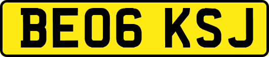 BE06KSJ
