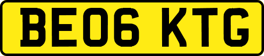 BE06KTG