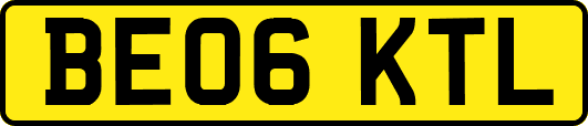 BE06KTL