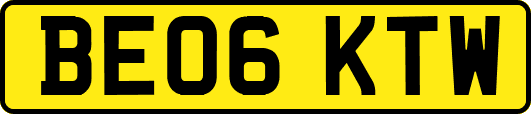 BE06KTW