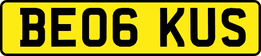 BE06KUS