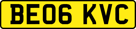 BE06KVC