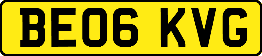 BE06KVG