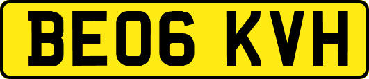 BE06KVH