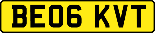 BE06KVT