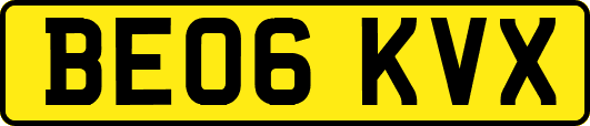 BE06KVX