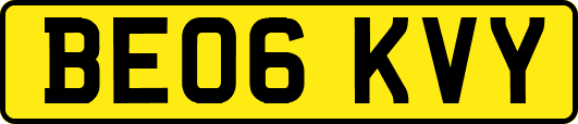 BE06KVY