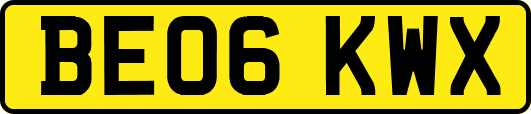 BE06KWX