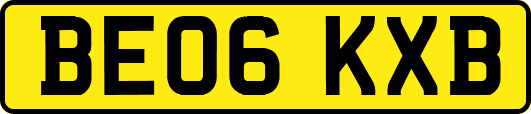 BE06KXB